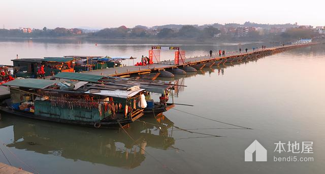 赣州旅游必去的旅游景点（赣州旅游十大景点排行榜） 第5张