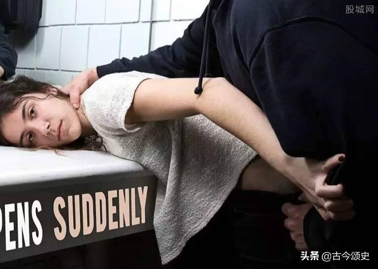 黑色大丽花（她死后500人去自首） 第9张
