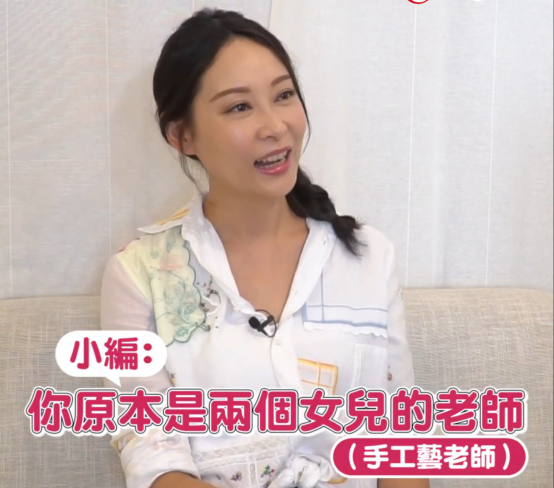杨卓娜个人资料（为富豪生女11年无名分） 第13张