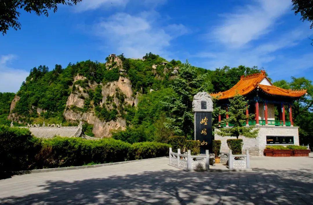 甘肃5a景区名单（甘肃7家5A级景点介绍） 第29张
