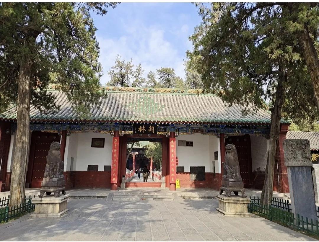 河南洛阳有什么好玩的地方旅游景点（洛阳值得去的十大景点推荐） 第13张