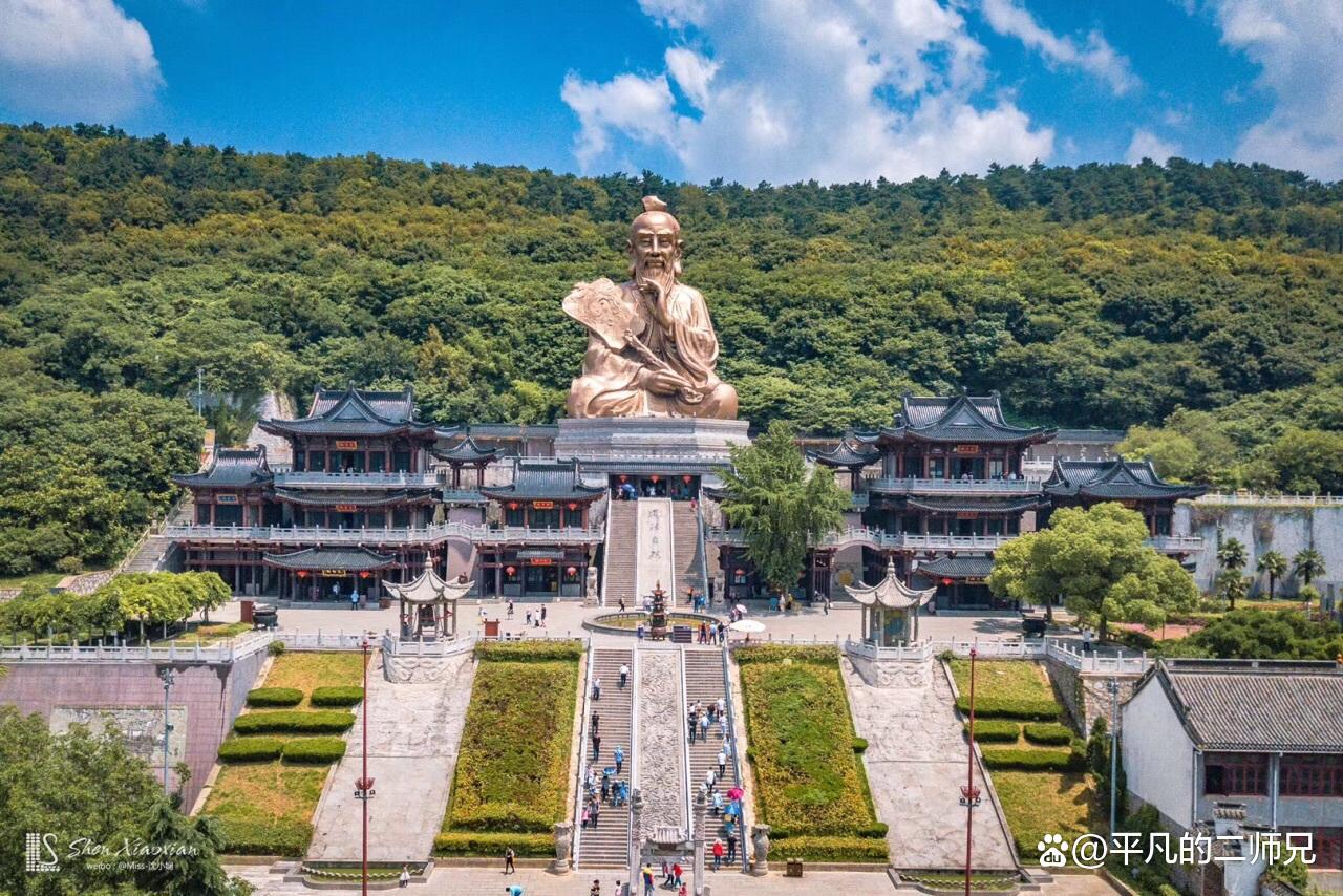 推荐南京周边一日游去哪好（盘点自驾游南京周边游值得去的地方） 第1张