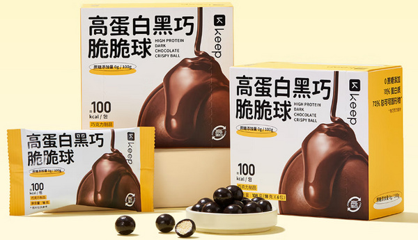 哪个品牌的麦丽素好吃（麦丽素品牌排行榜前十名） 第13张