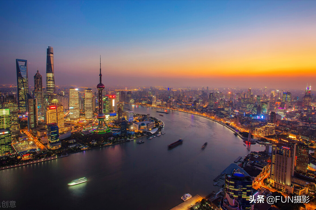 学会这6个手机夜景拍照技巧，新手也能轻松拍大片 第3张