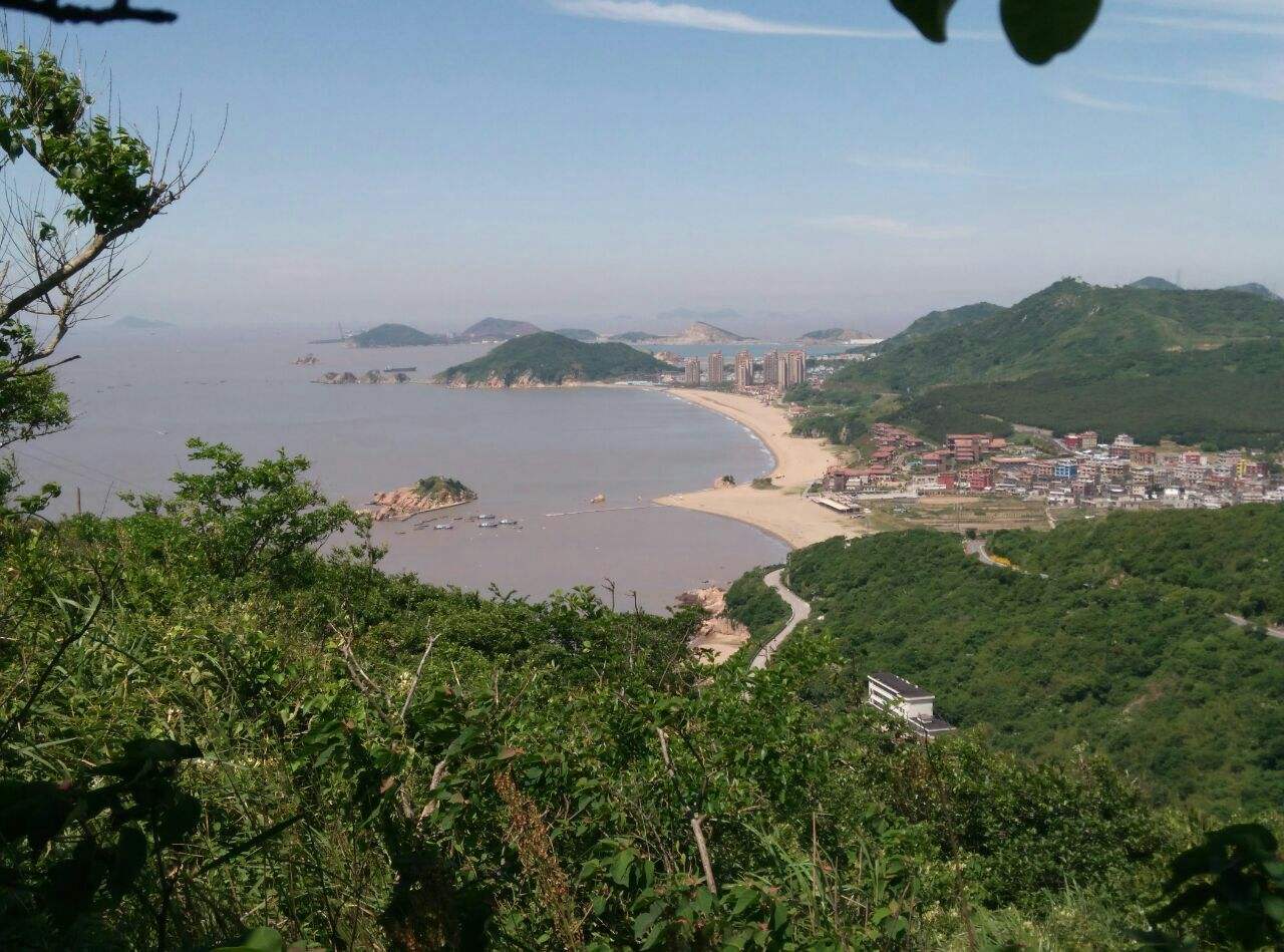 舟山有什么好玩的地方（舟山八大景点推荐） 第43张