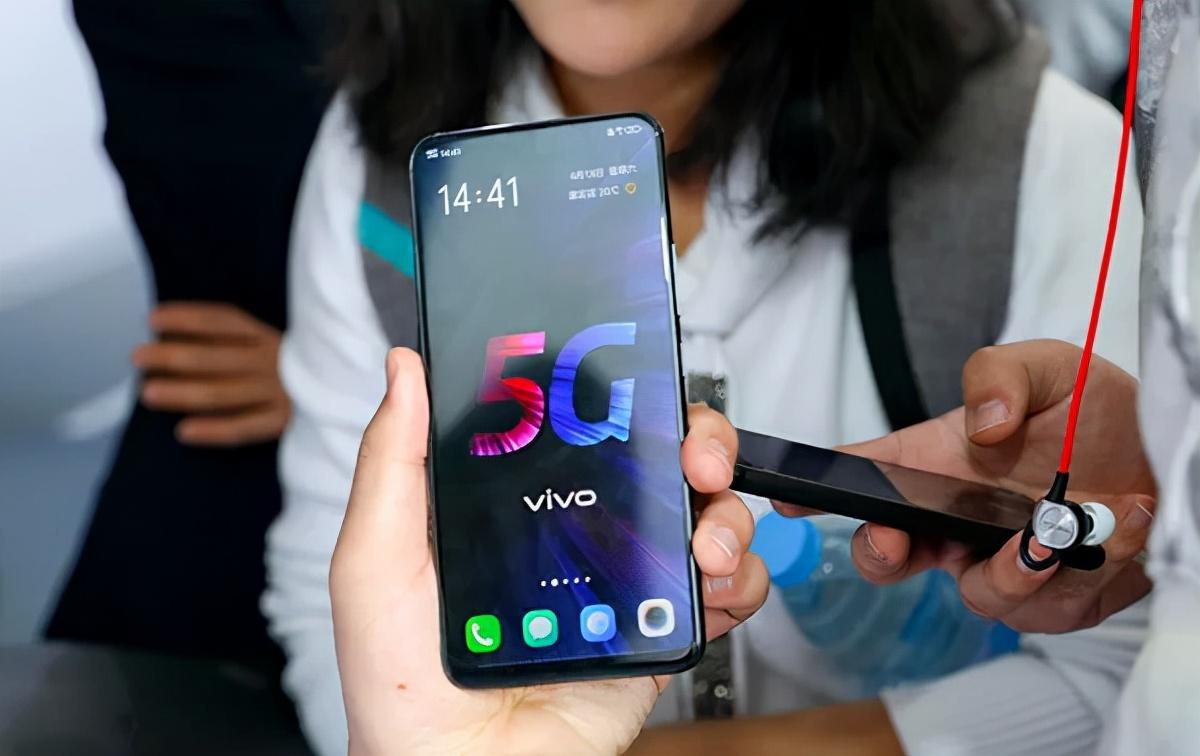 5g和4g有什么区别？多数人为什么还在用4G？ 第5张