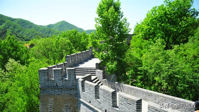 唐山旅游景点排名前十（河北唐山自驾游玩十大景点推荐） 第15张