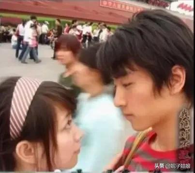 陈妍希个人资料（为什么最后嫁给了陈晓） 第15张