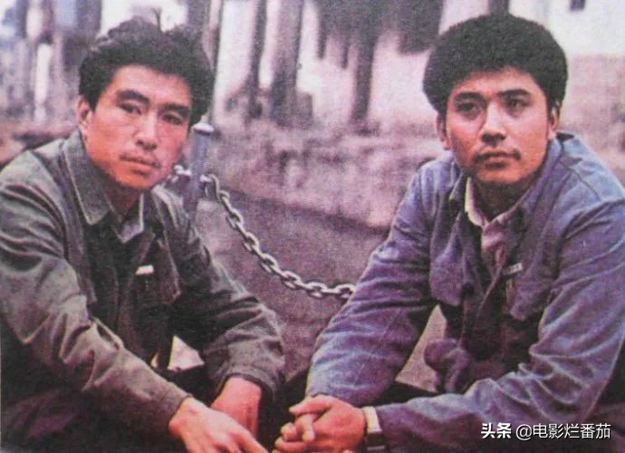这部国产恐怖片因吓死人遭禁映，重见天日时只剩88分钟 第55张
