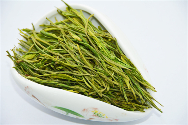 口粮茶什么牌子好喝（盘点十款好喝不贵的茶叶品牌） 第37张