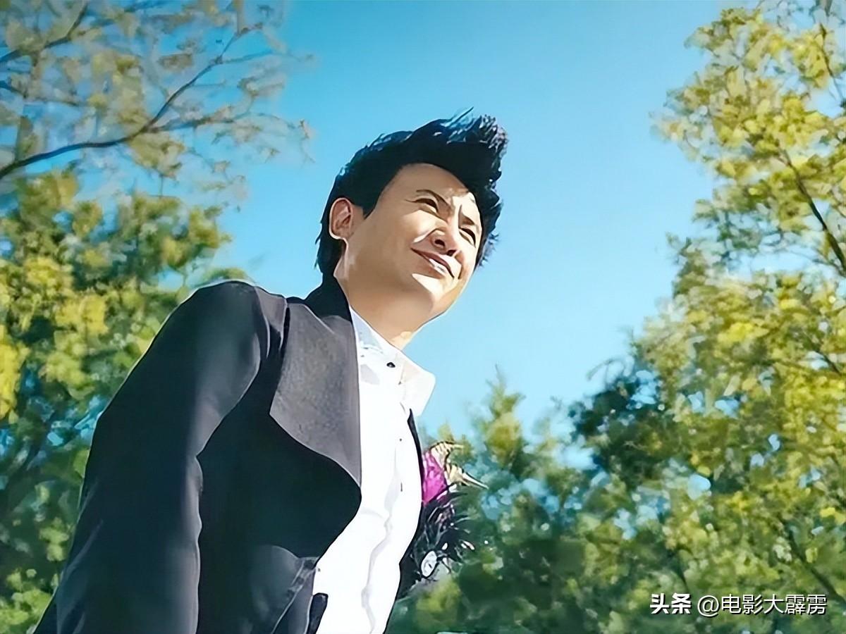沈腾的电影作品有哪些（演员沈腾主演电影票房十强） 第11张