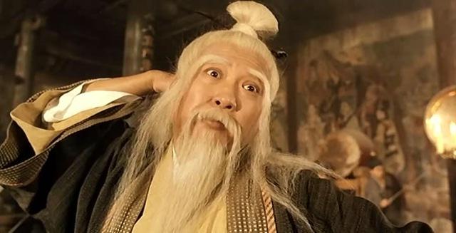真实的张三丰：神话记录活了400岁，明史记载活了218岁 第3张