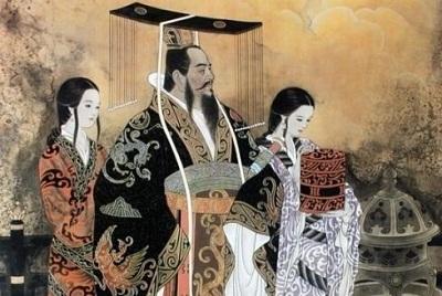 中国四大邪术是哪四大邪术（详解中国的四大邪术简介） 第5张