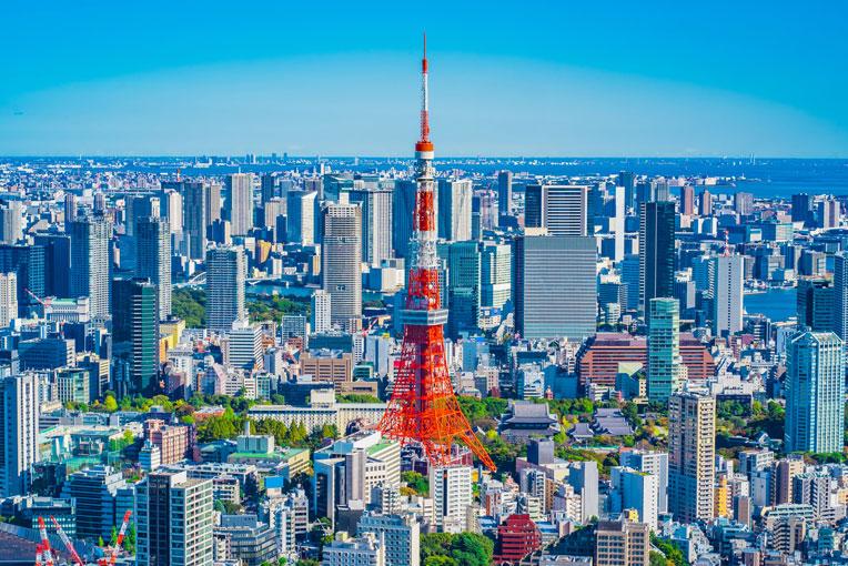 日本旅游最有人气的10大好看景点（日本必去十大景点排名） 第11张