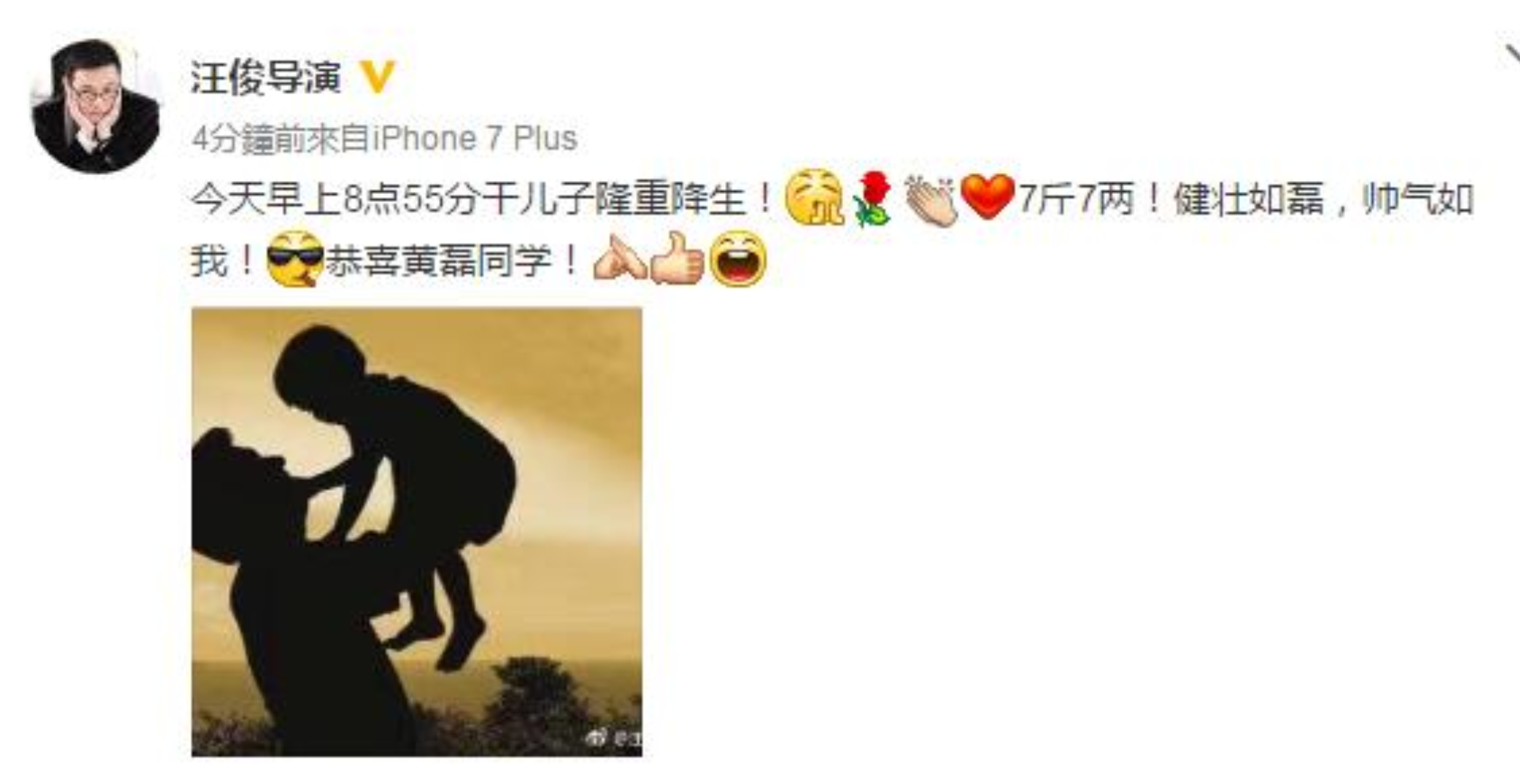 孙莉个人资料（黄磊老婆孙莉，十年生三娃） 第37张