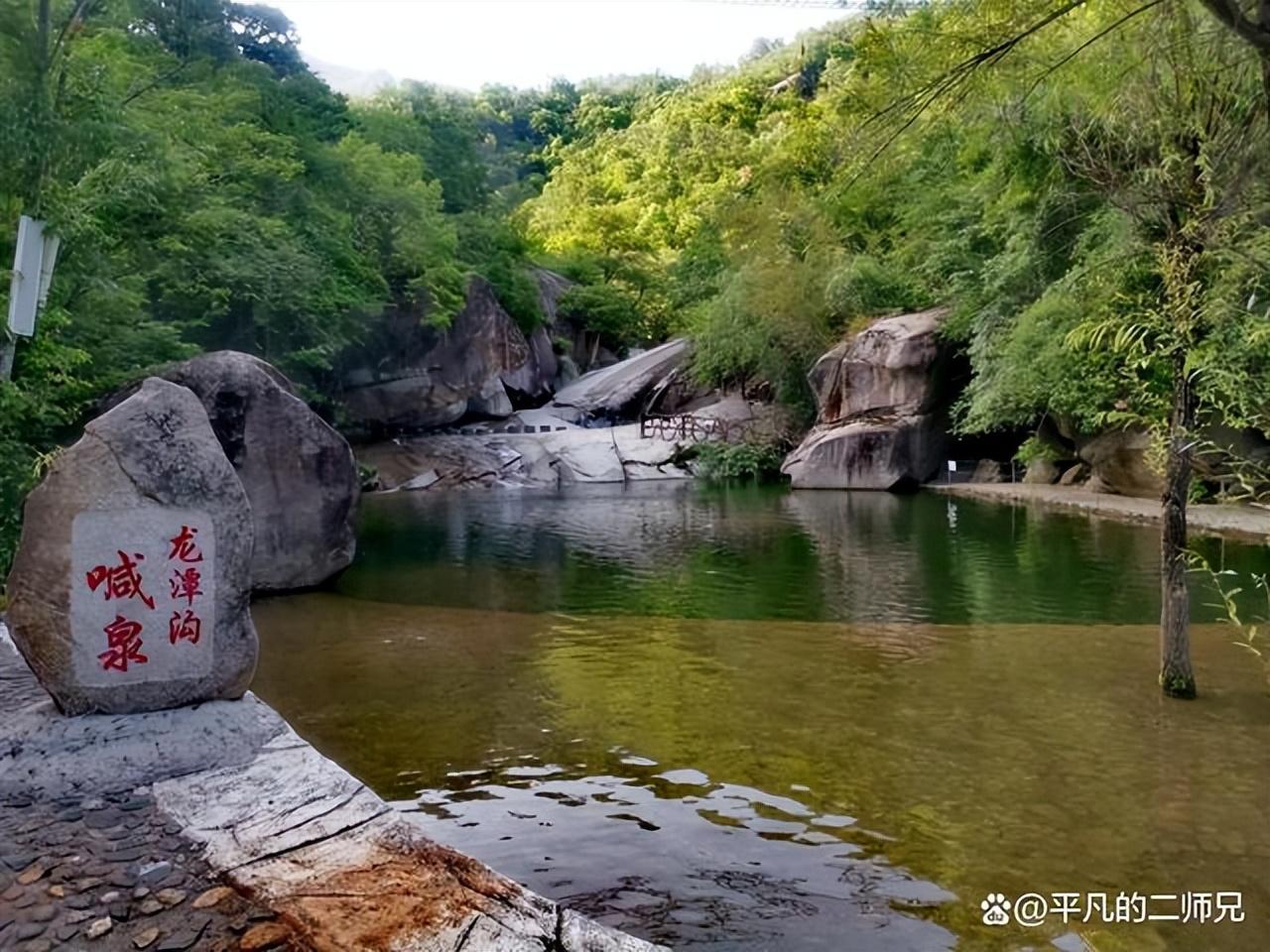 南阳有什么好玩的景点（南阳七个必游的地方在哪） 第27张