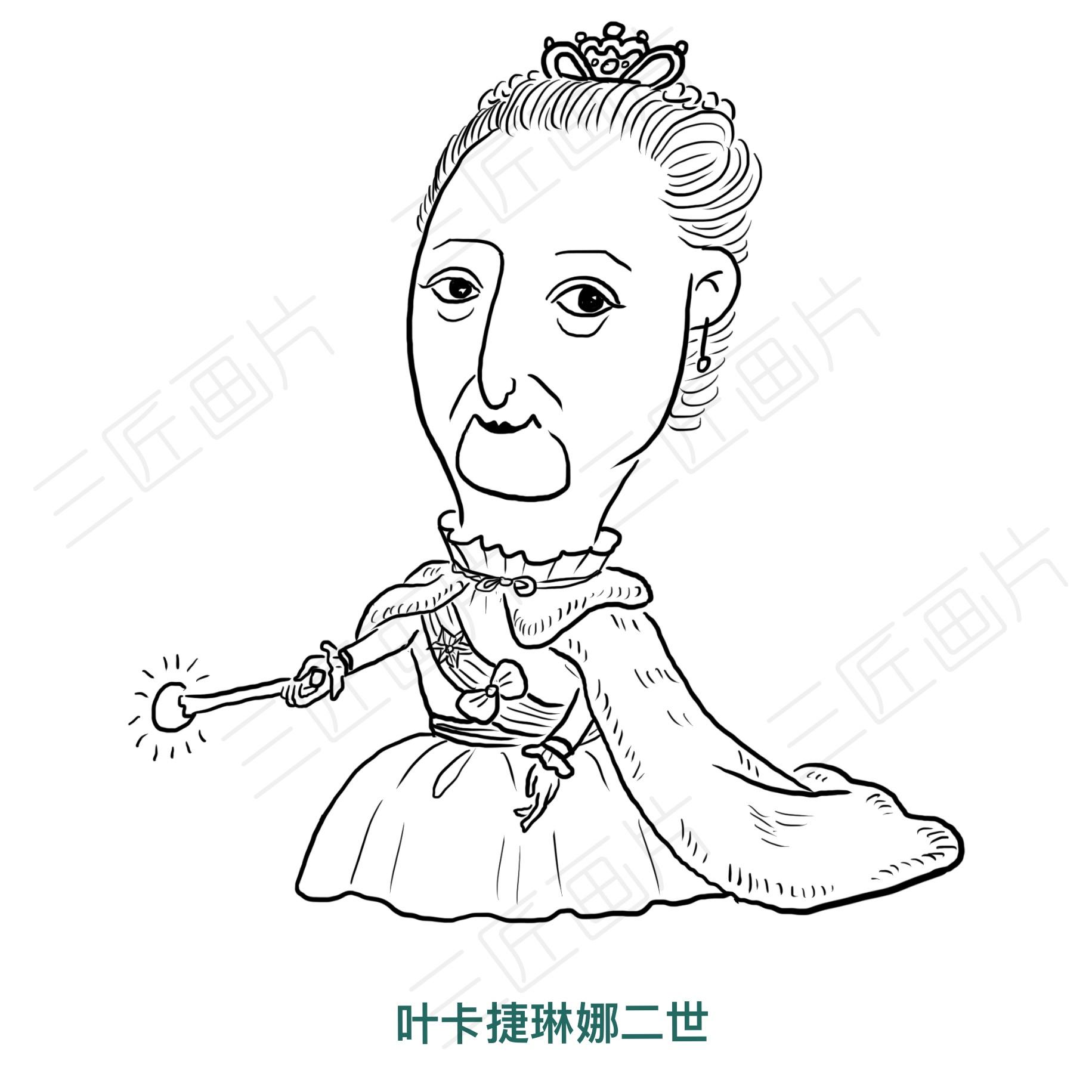 以前的沙俄是现在哪个国家？沙俄灭亡后是什么国 第9张