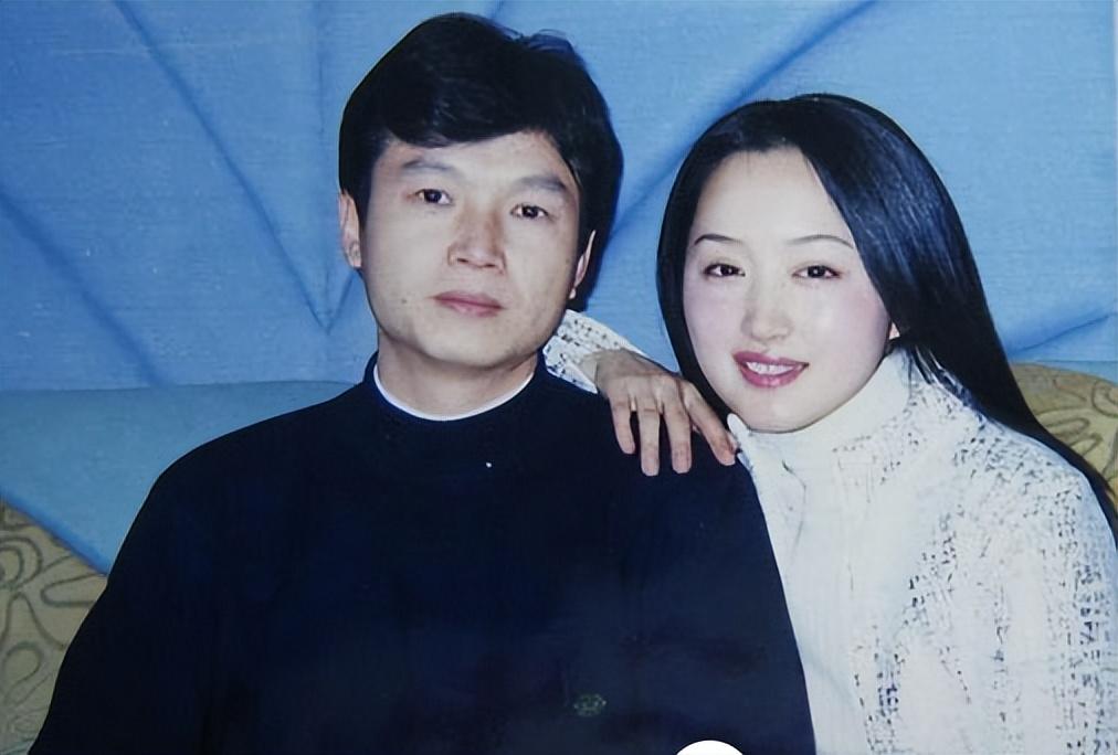 赖文峰现在是什么情况？25年后，杨钰莹至今仍未走出 第5张