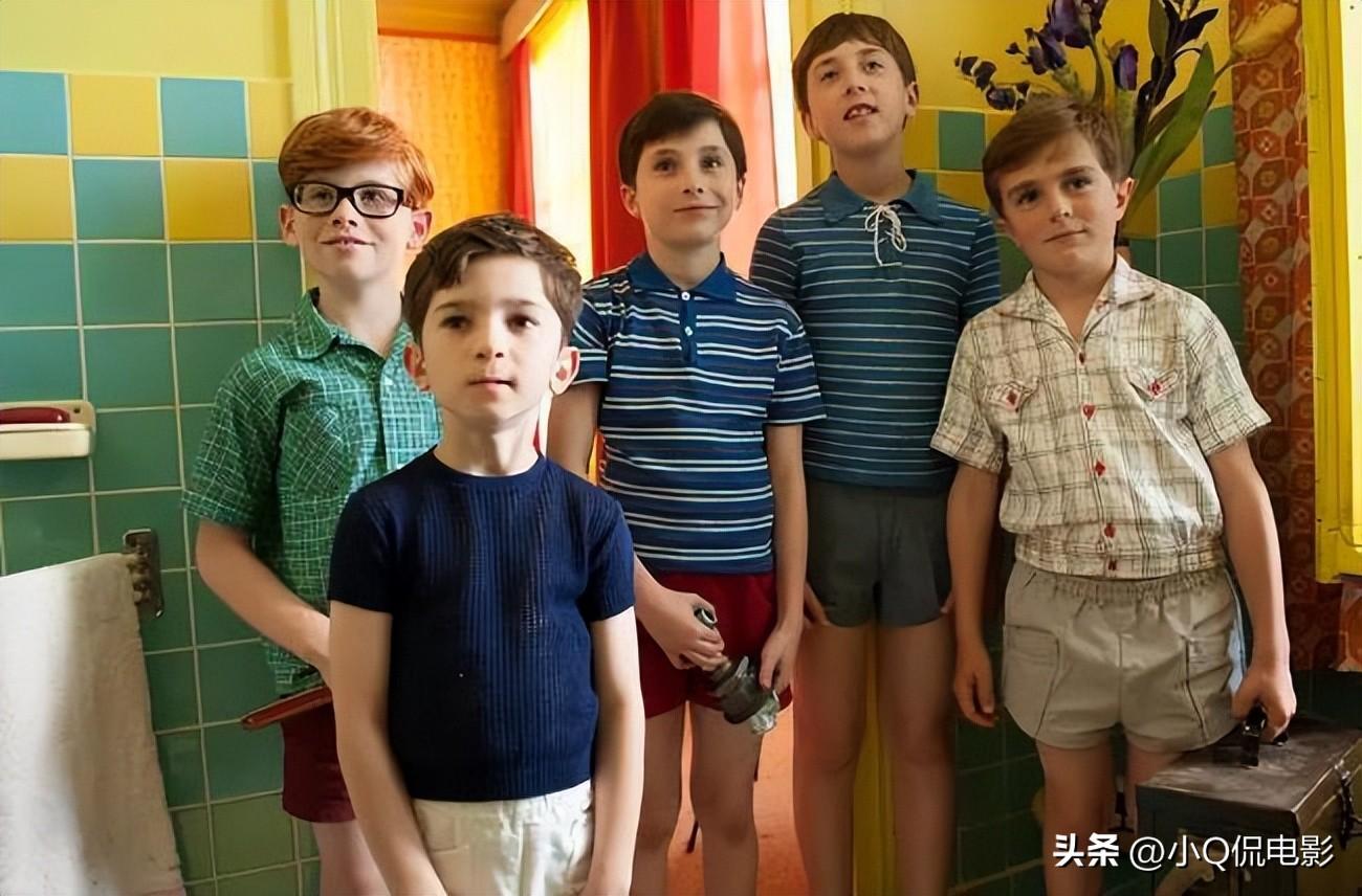 0部必看的亲子电影推荐（最适合亲子看的电影盘点）"