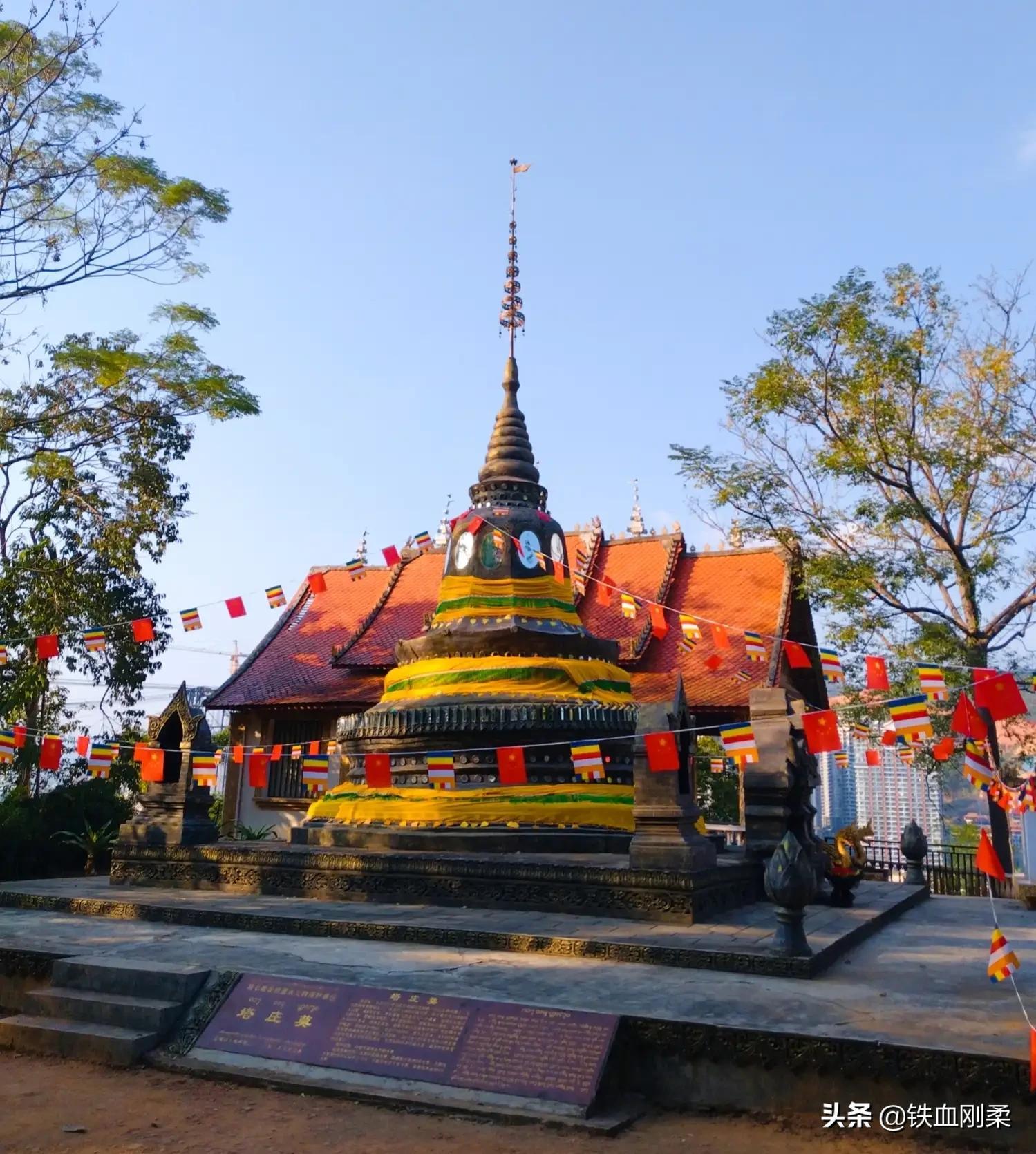 景洪旅游攻略必去景点（盘点景洪市区10个免费游景点） 第3张