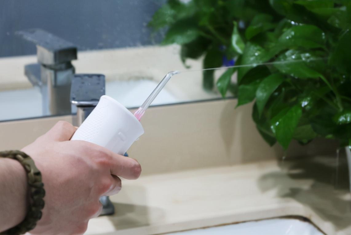 冲牙器什么品牌好（冲牙器品牌十大排名） 第13张