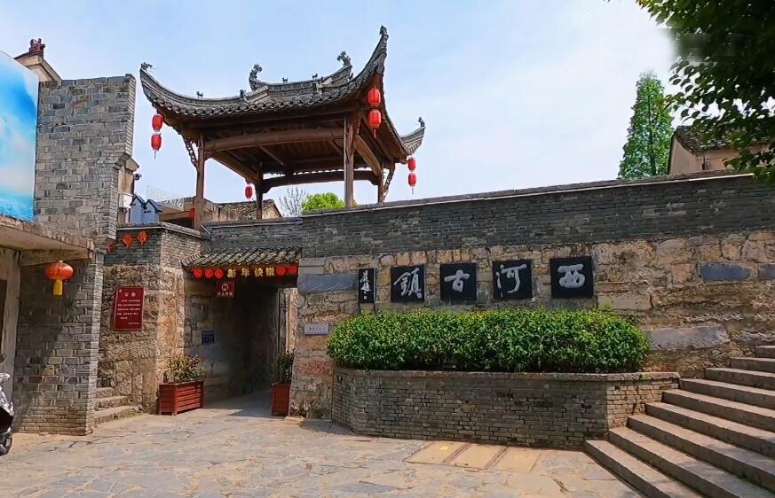 芜湖周边自驾游去哪里最好（芜湖8个自驾游景点攻略推荐） 第3张