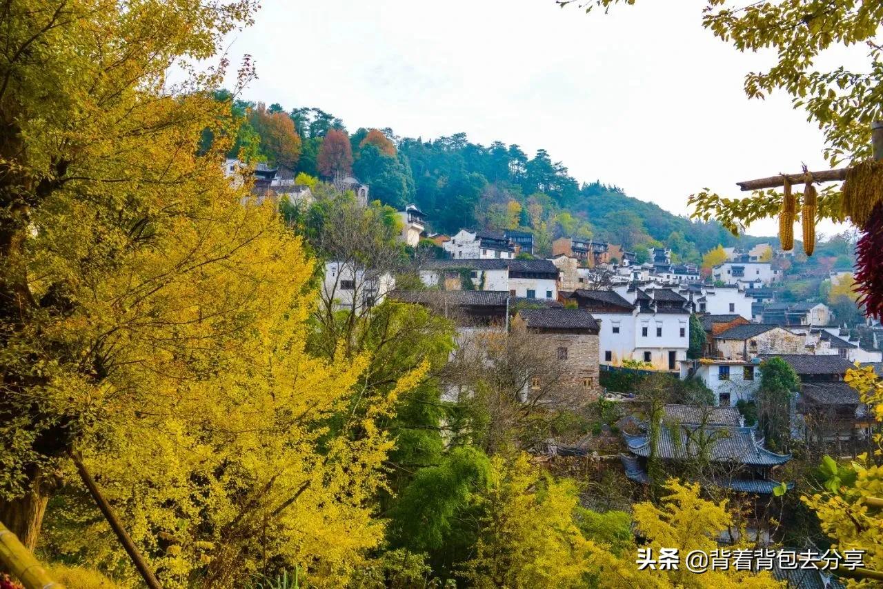 中国最美的十大仙境（盘点国内最美人间仙境景点） 第13张