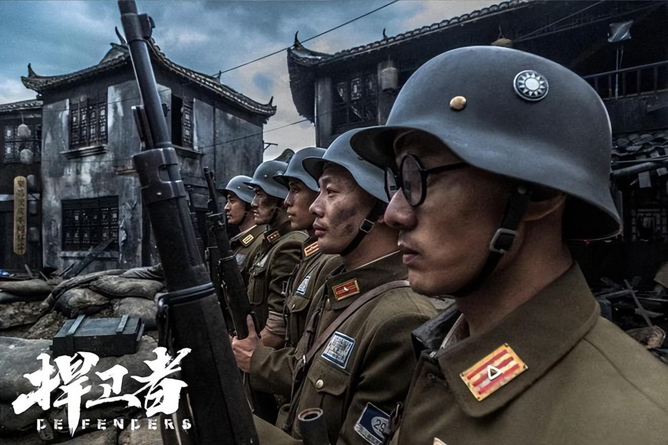 好看的战争电影有哪些（十部高分历史类经典电影作品） 第3张