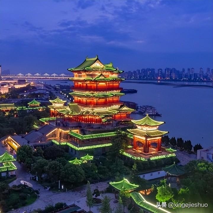 南昌有什么好玩的地方（南昌旅游必去的16个景点） 第29张