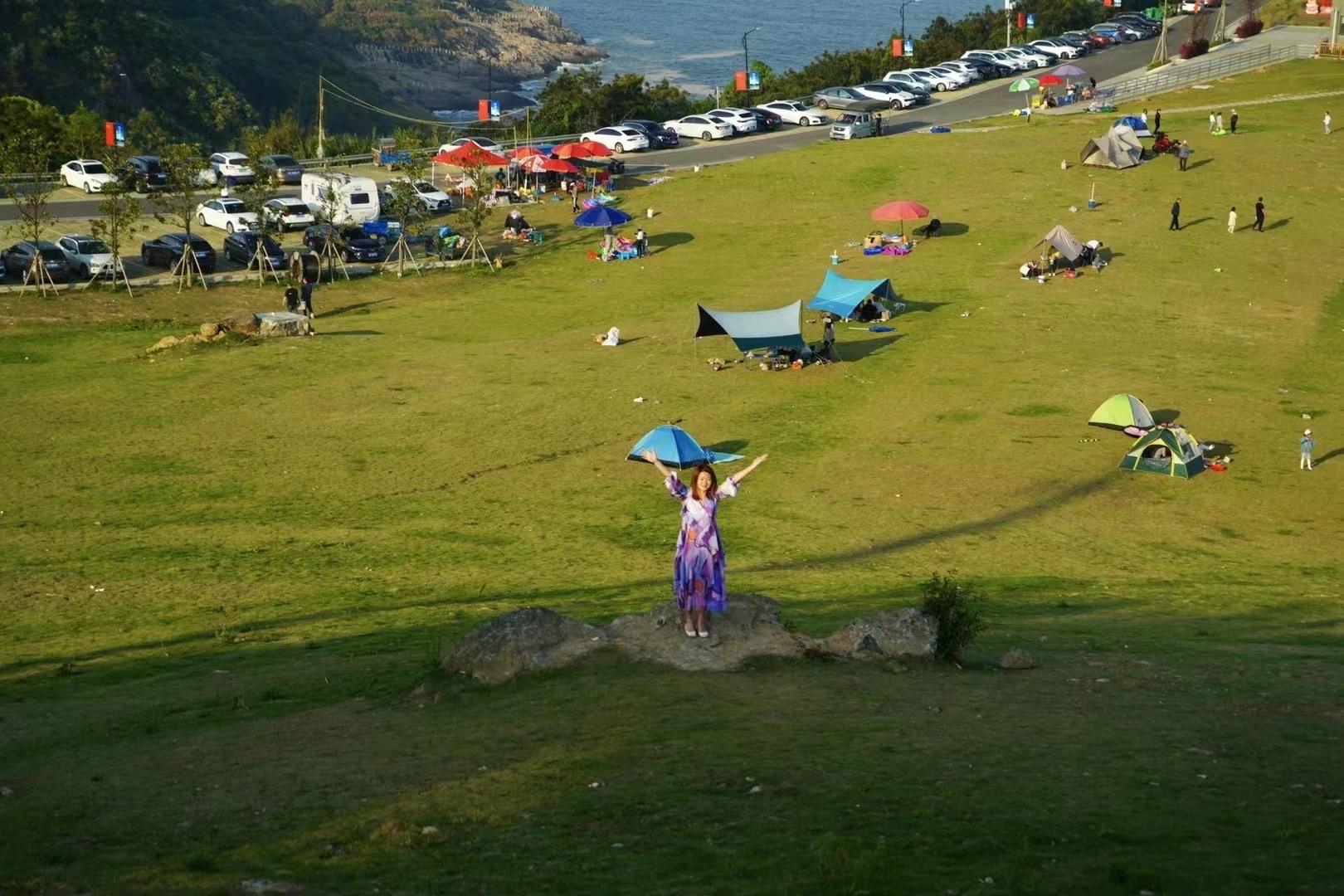 苍南推荐必去旅游景点大全排名（温州苍南十大旅游景区） 第27张