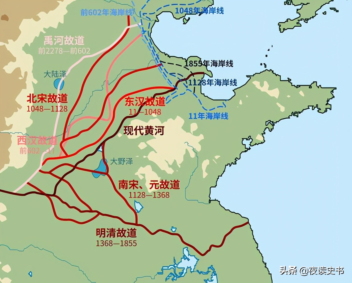 从落魄宗室到开国皇帝，刘秀为什么能建立东汉？ 第3张