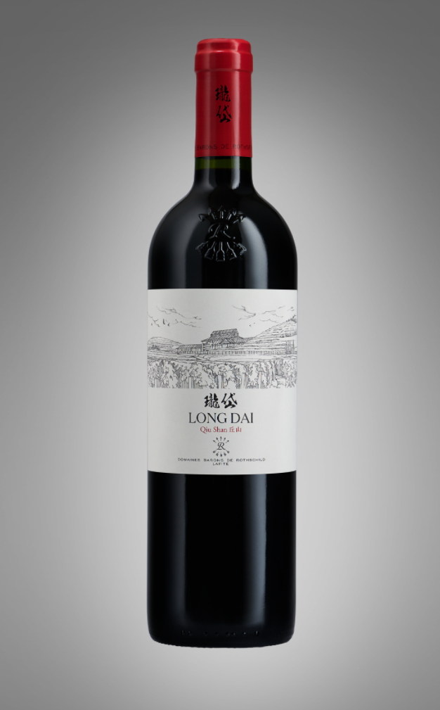中国红酒品牌排行榜前十名（国内十大葡萄酒品牌） 第9张