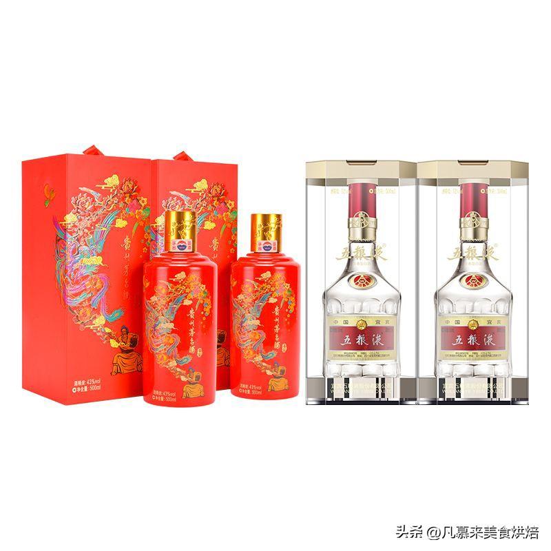 世界名酒排行榜前十名 2022年世界十大名酒 第5张