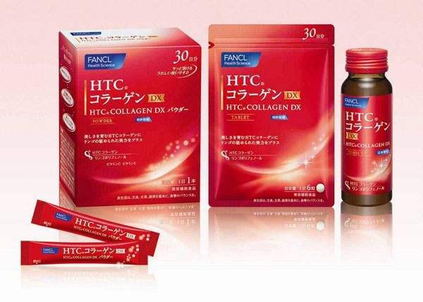 十大胶原蛋白品牌排行榜10强（全球排名前十胶原蛋白） 第3张