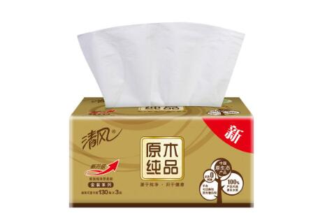 国内比较有名的抽纸品牌有什么（抽纸品牌十大排名） 第5张