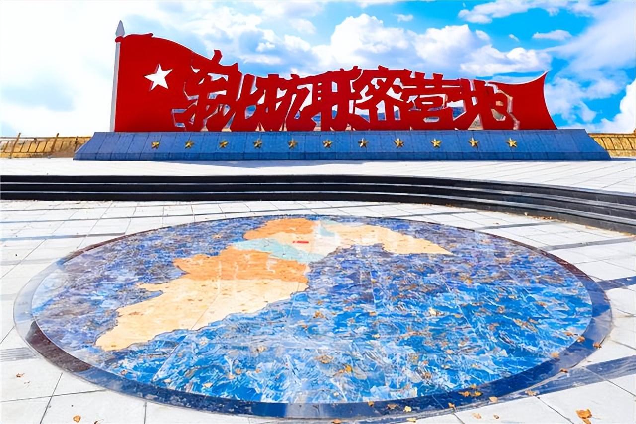 牡丹江有什么好玩的地方推荐（黑龙江牡丹江旅游实用攻略） 第17张