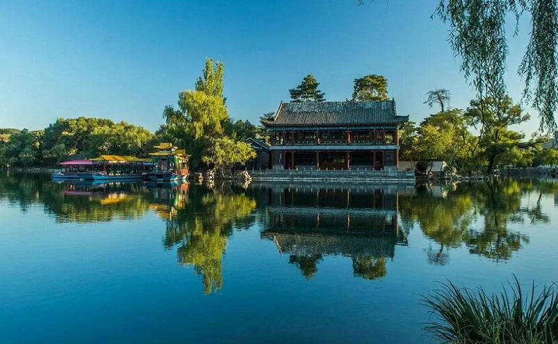 浙江十大必去好玩景点排名（浙江最好玩的景点推荐） 第39张