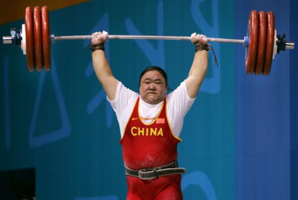 中国奥运会史上十大经典逆转时刻（2000年悉尼奥运会多次逆转） 第19张