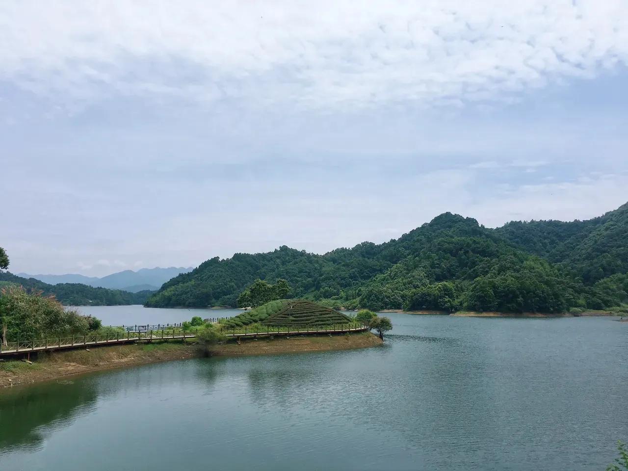 安徽金寨旅游景点攻略（金寨旅游必去的景点推荐） 第9张