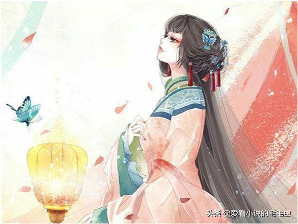 好看的小说推荐女生（盘点4本女生喜欢看的小说） 第1张