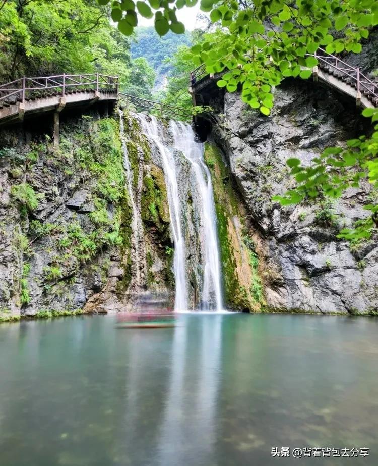 西安十大著名旅游景点 陕西省西安十大著名景区 第7张