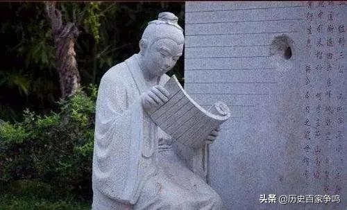 匡衡家境贫寒凿壁偷光，终成一代名臣，为什么还要贪污？ 第3张