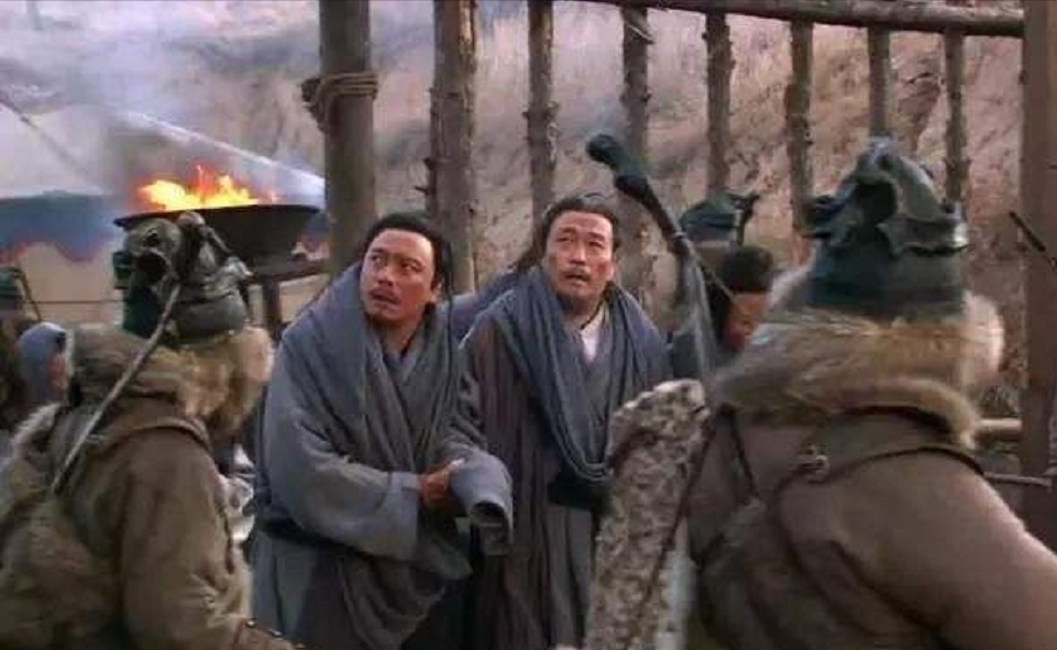 靖康之耻是怎么回事？公主受尽侮辱22岁惨死 第9张