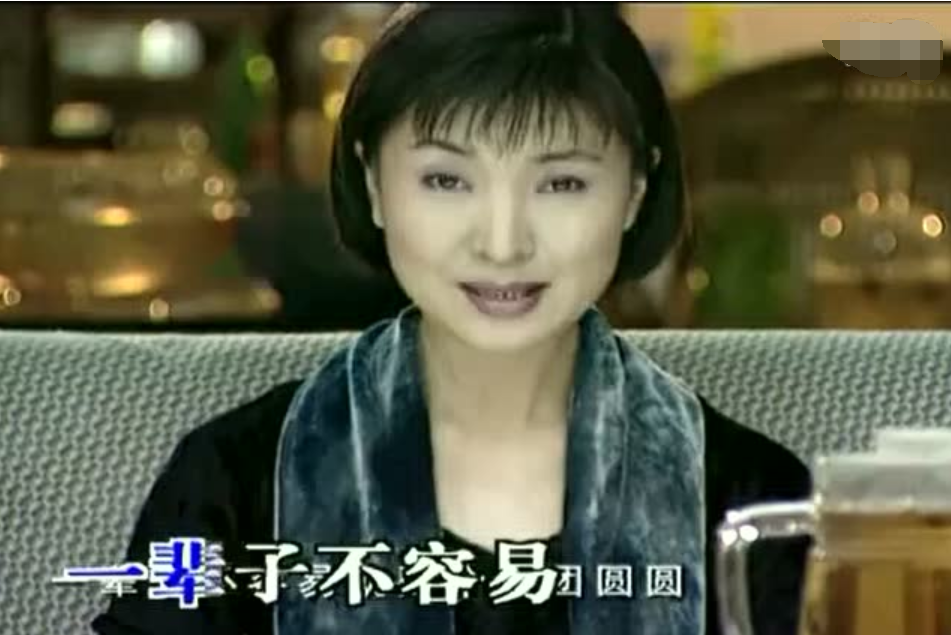 陈红个人资料（陈红如今怎么样了？） 第25张