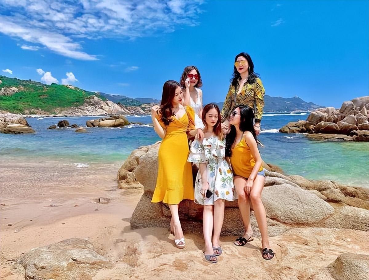 越南旅游景点排名（越南最有名的15个美丽地方） 第71张