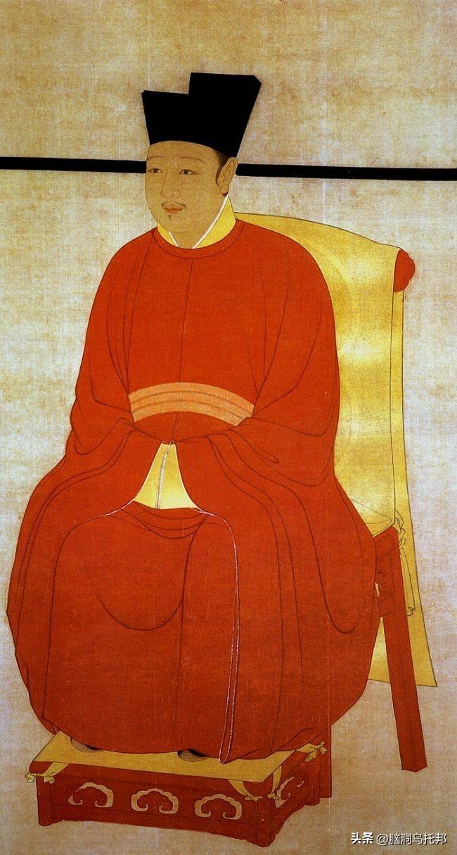 靖康之耻是怎么回事？宋朝灭亡时发生了什么 第13张