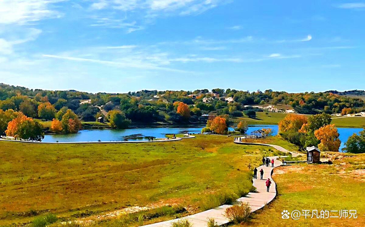张家口必去景点大全（张家口经典必游的七个地方） 第5张