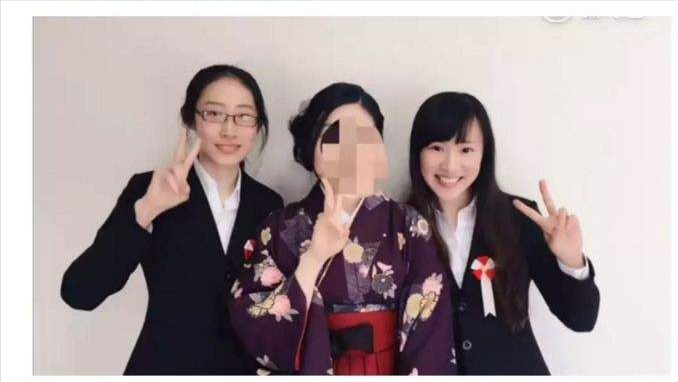 江歌案件真实过程（一文为你捋顺江歌案始末） 第3张