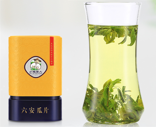 口粮茶什么牌子好喝（盘点十款好喝不贵的茶叶品牌） 第19张