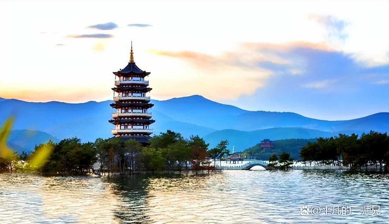 南阳有什么好玩的景点（南阳七个必游的地方在哪） 第15张